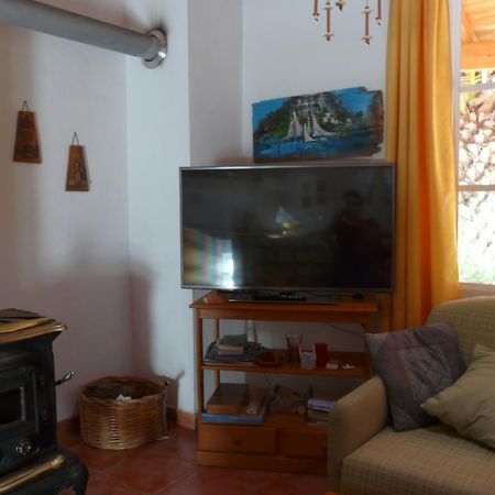 Casa El Anden Villa El Cedro Kültér fotó