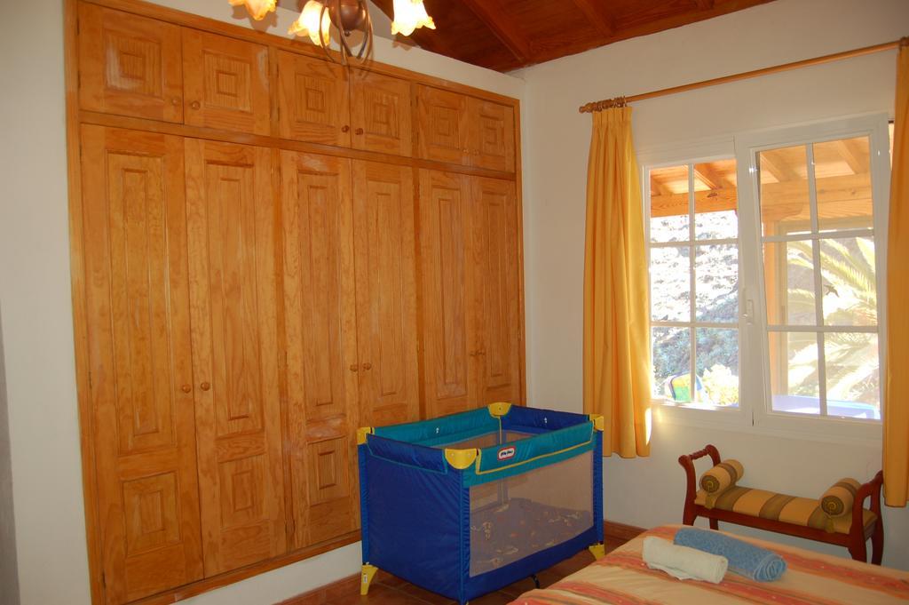 Casa El Anden Villa El Cedro Kültér fotó