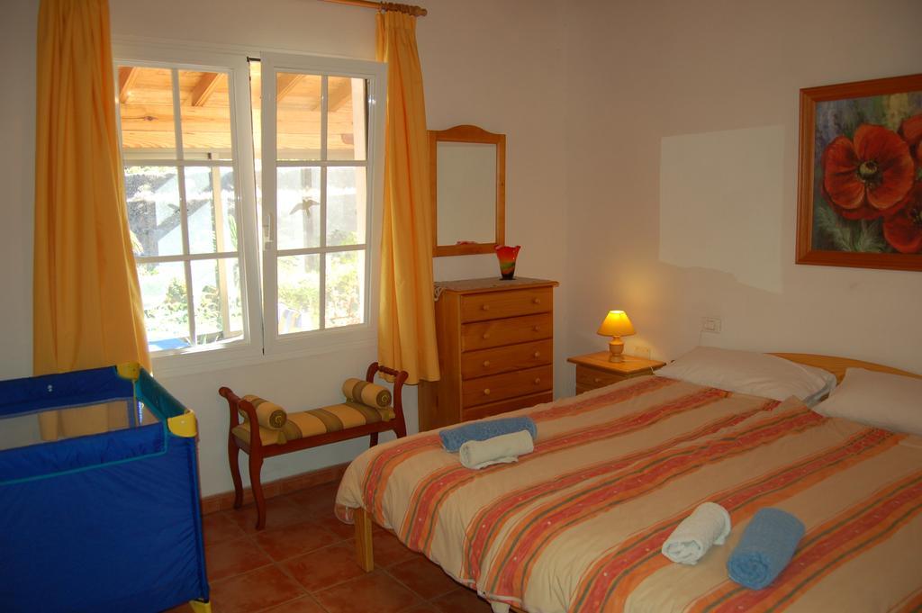 Casa El Anden Villa El Cedro Kültér fotó