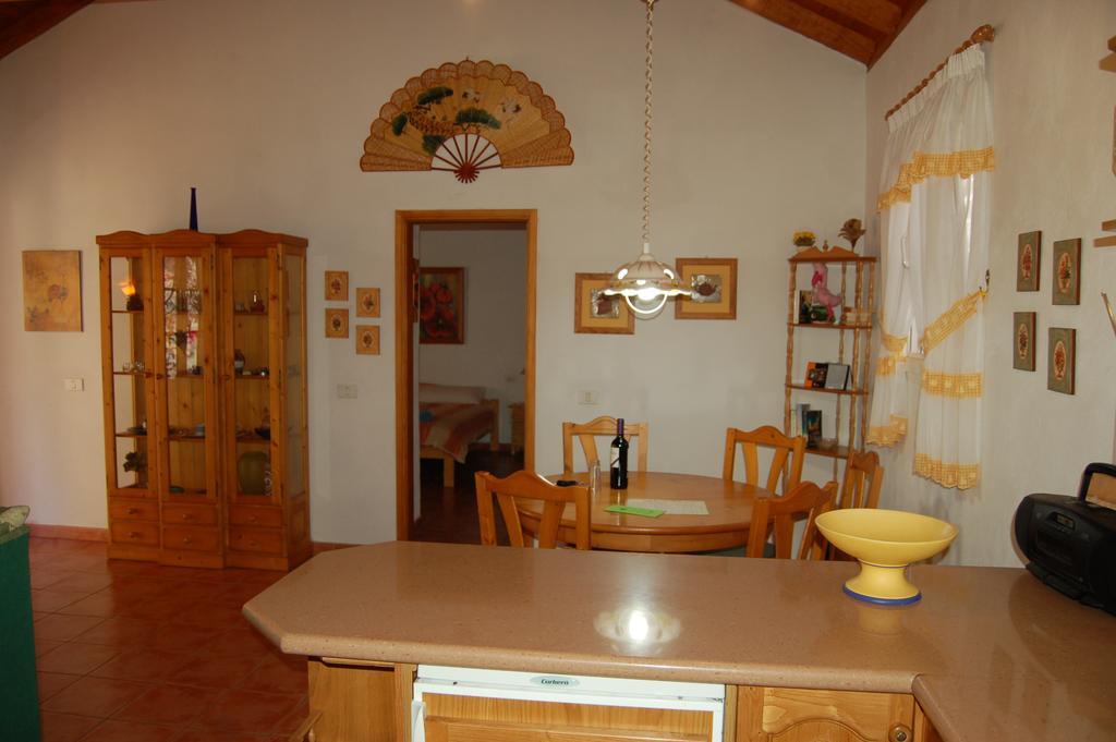 Casa El Anden Villa El Cedro Kültér fotó