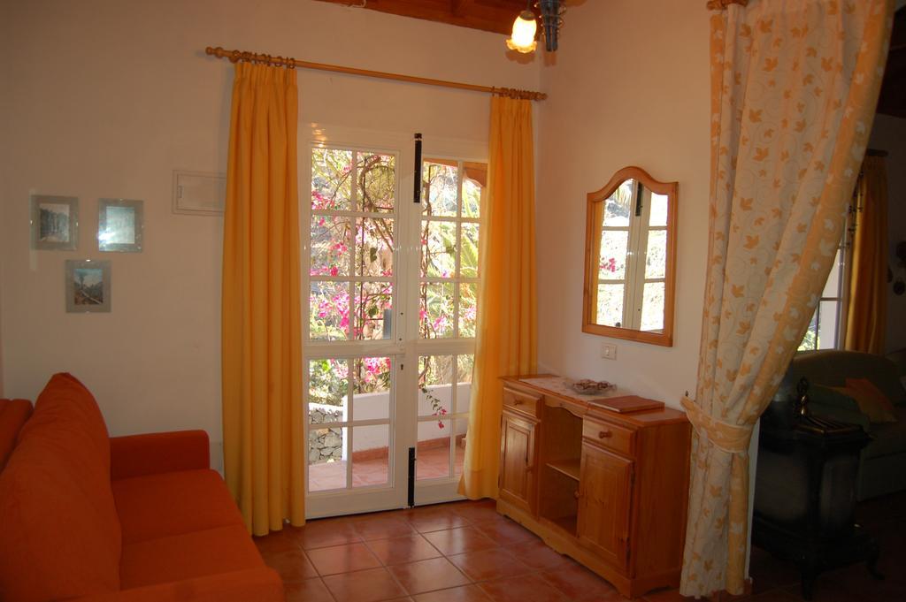 Casa El Anden Villa El Cedro Kültér fotó