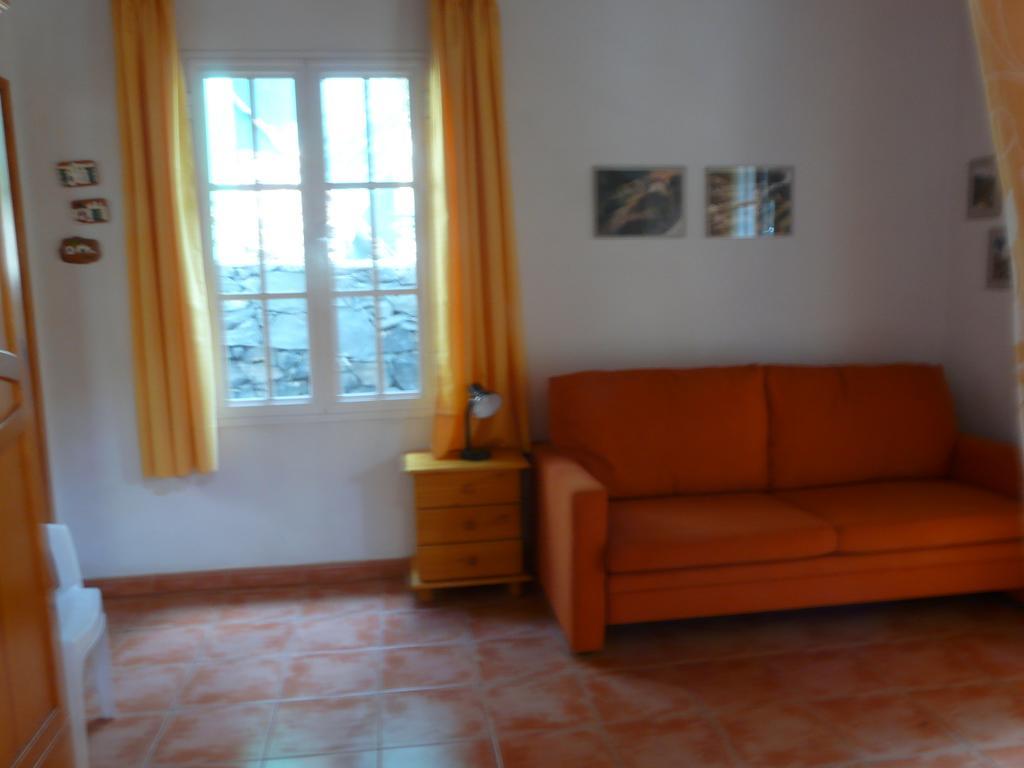 Casa El Anden Villa El Cedro Kültér fotó