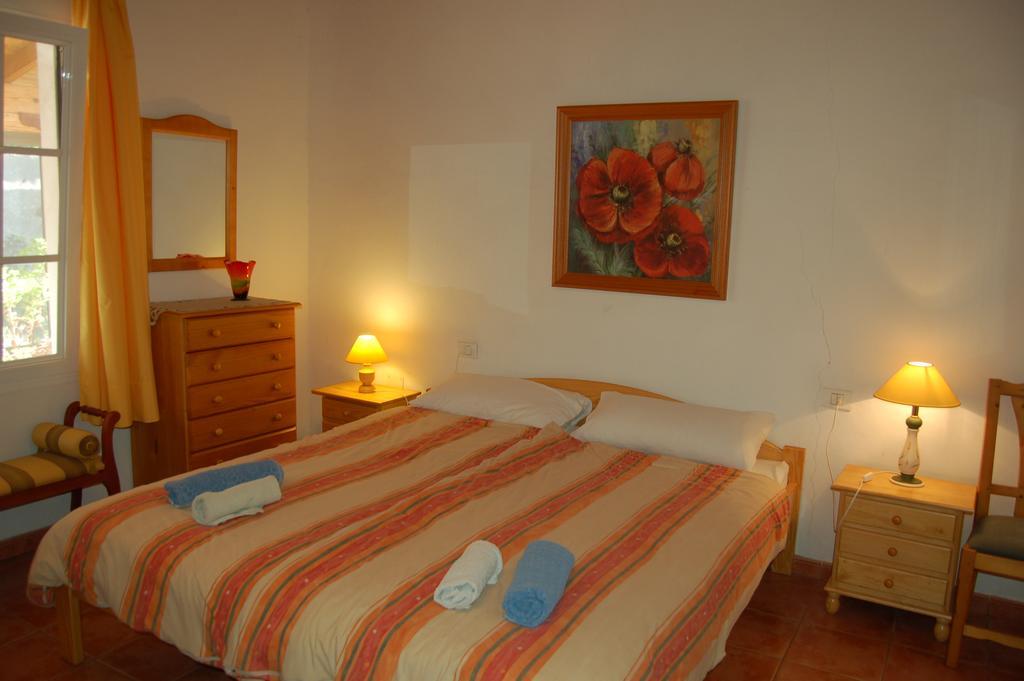 Casa El Anden Villa El Cedro Kültér fotó