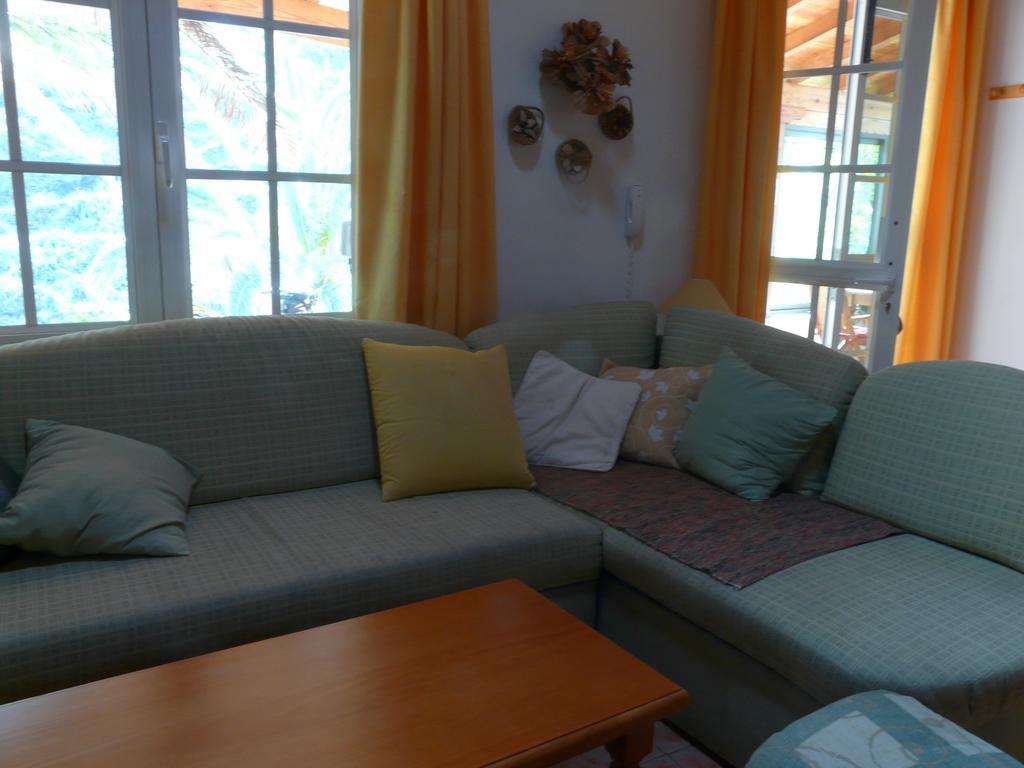 Casa El Anden Villa El Cedro Kültér fotó