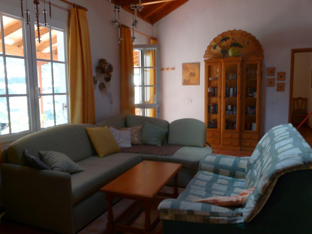 Casa El Anden Villa El Cedro Kültér fotó