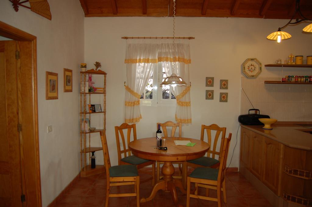 Casa El Anden Villa El Cedro Kültér fotó