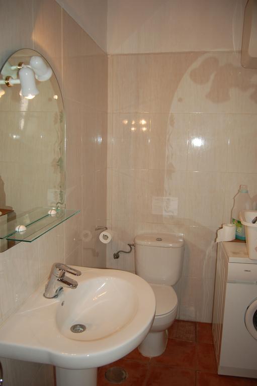 Casa El Anden Villa El Cedro Kültér fotó
