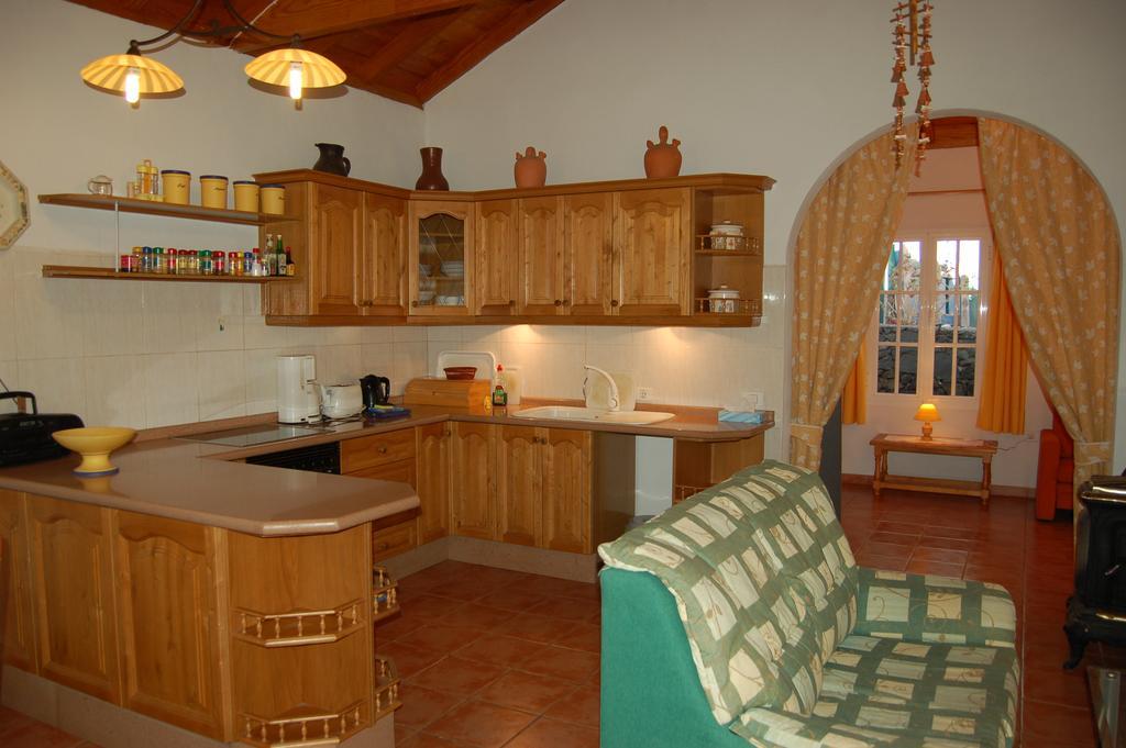 Casa El Anden Villa El Cedro Kültér fotó