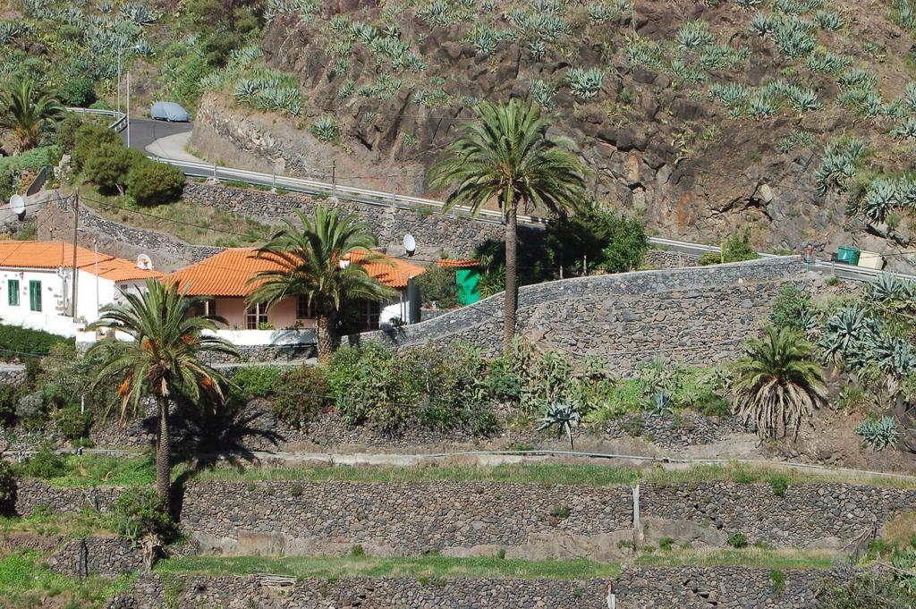 Casa El Anden Villa El Cedro Kültér fotó